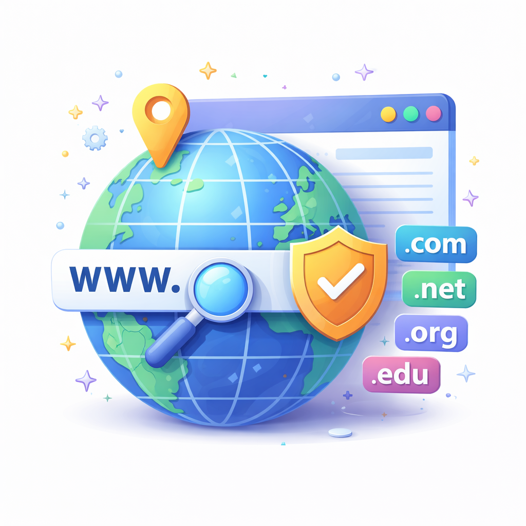 Domains